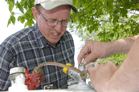 propane leak test|Leak Testing for Propane Piping Systems